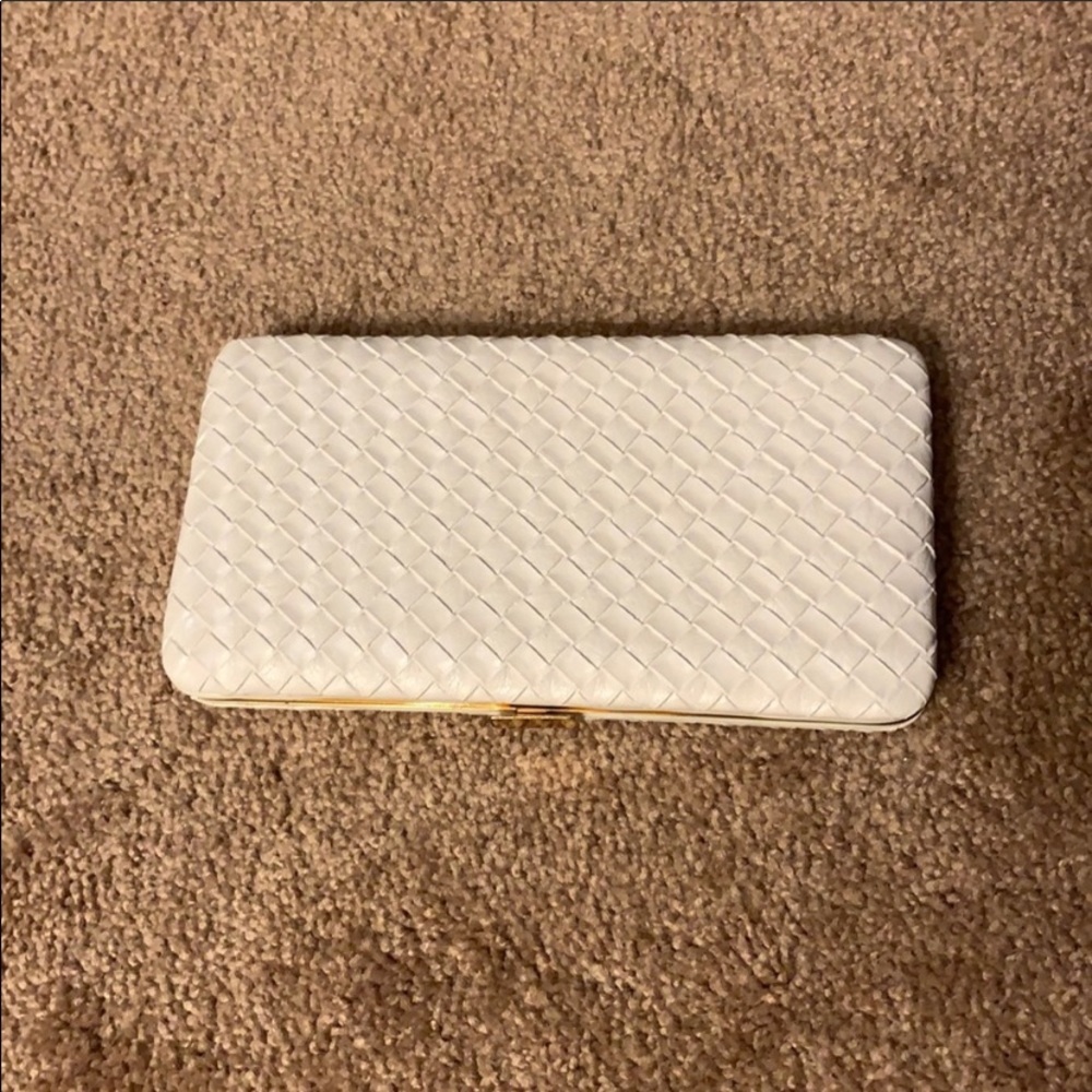 Mario Tricoci wallet
